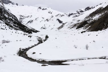 ordesa y monte perdido