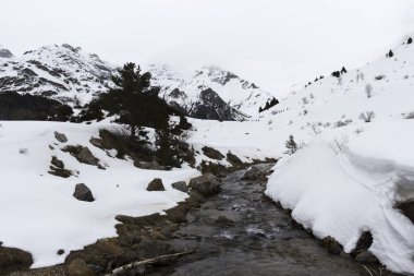 ordesa y monte perdido