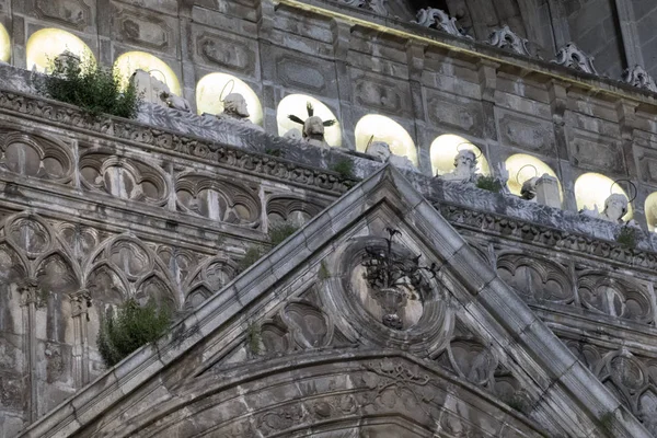 Dans l'église — Photo