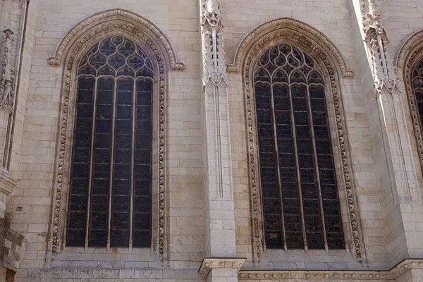 Dans l'église — Photo