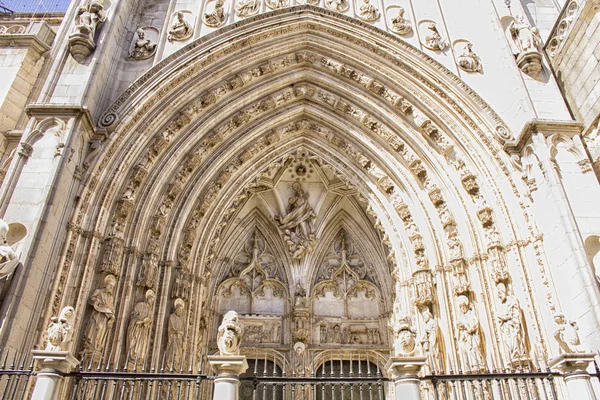 Dans l'église — Photo