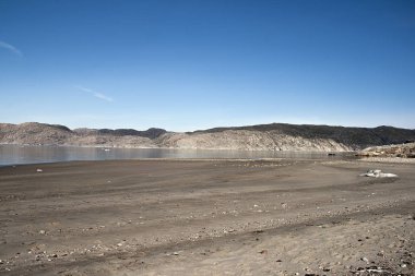 coast için yapılan manzara