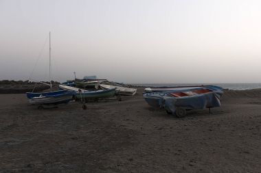 coast için yapılan manzara