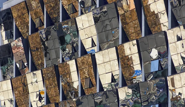  bilbao şehir gökdelen