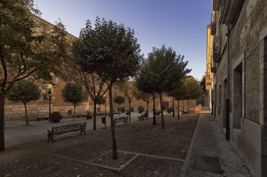 ciudad rodrigo kenti