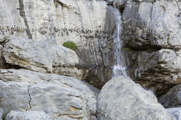 Rocks Mountains — Stock Photo, Image