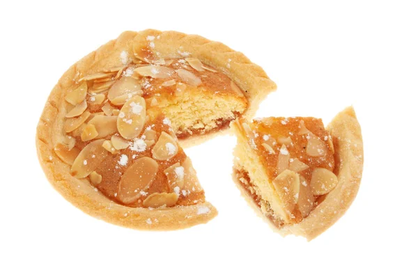 Bakewell syrlig diagram — Stockfoto