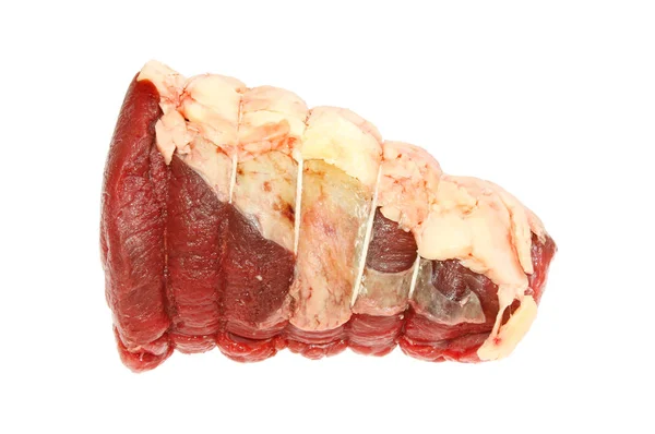 トップサイド牛肉ジョイント — ストック写真