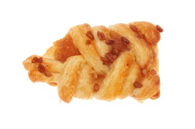 Cevizli ve akçaağaç şurubu Danca