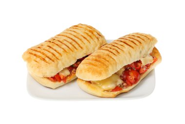 Tabakta panini