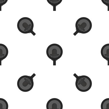 Farklı mikrofon türleri deseni