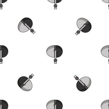 Farklı mikrofon türleri deseni