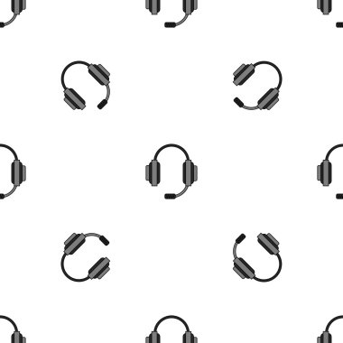 Farklı mikrofon türleri deseni