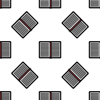 Hıristiyanlık düz desen