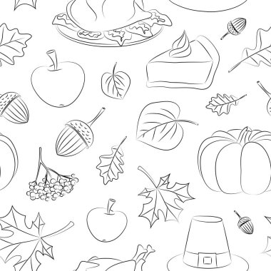 Şükran günün kutlu olsun kalıbı tanımlar