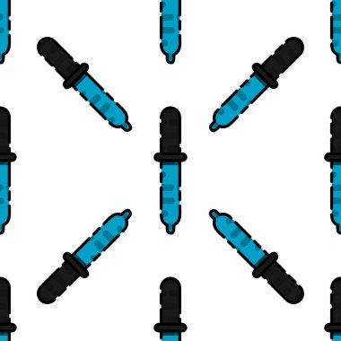 Basım endüstrisi düz desen