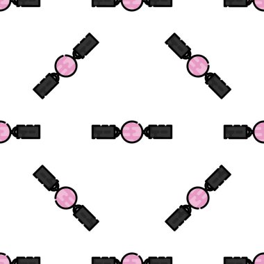 seks shop düz desen