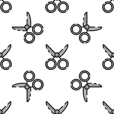 Veteriner eczane desen