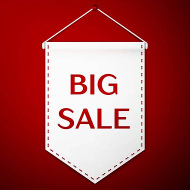 grote verkoop achtergrond