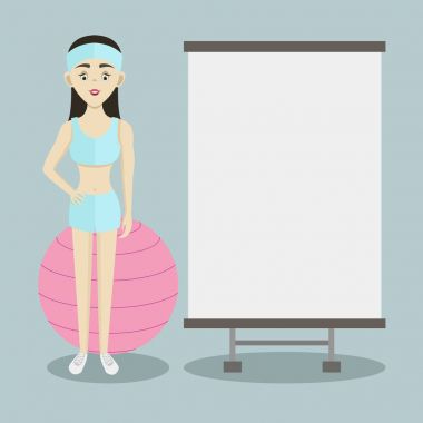 Koç spor ayakta pozisyonu ile.