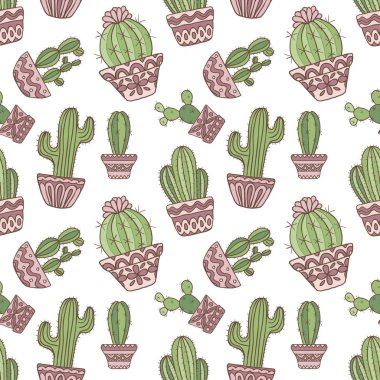 Vektör renk seamless modeli