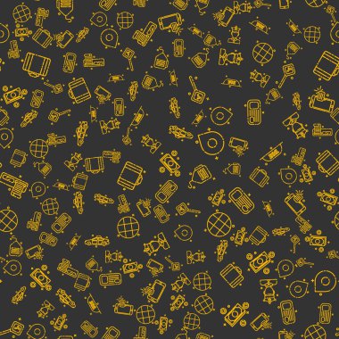 Taksi kalıbı tanımlar