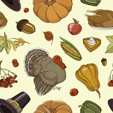 Şükran günün kutlu olsun kalıbı tanımlar