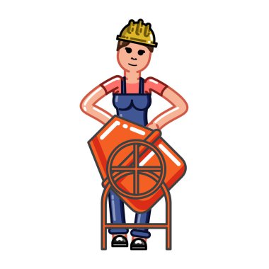 Oluşturucu yoğurmak beton