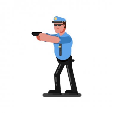 Polis kroki