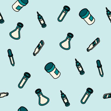 Suni tohumlama simgesi desen