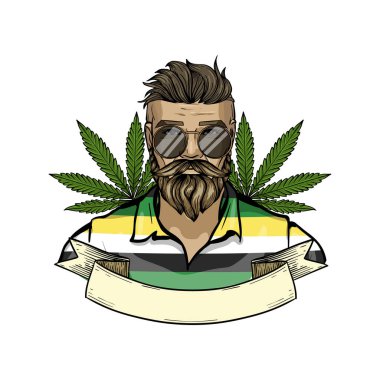 El çizimi renk çizimi rastaman