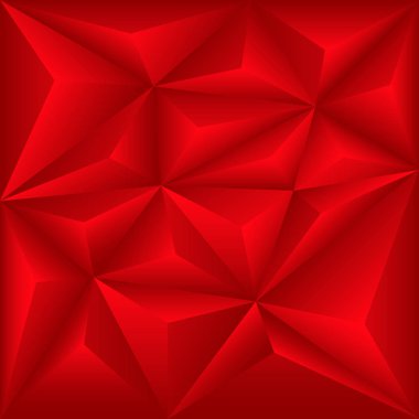 soyut geometrik vektör