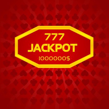 bir milyon jackpot