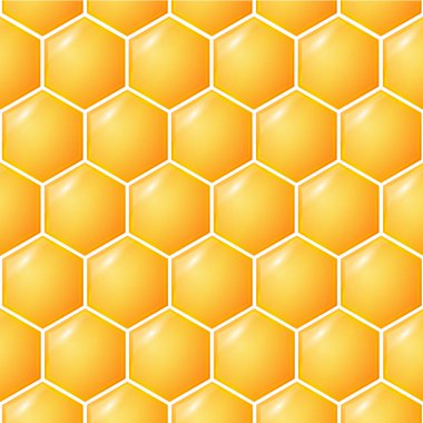 Tatlı bal arka plan