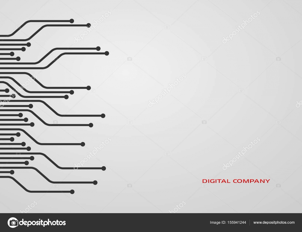 Printed Circuit Board Stock Vector C Kozar12 155941244 Printed Circuit Board Stock Vector C Kozar12 155941244