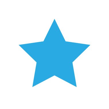 Yıldız logo işareti