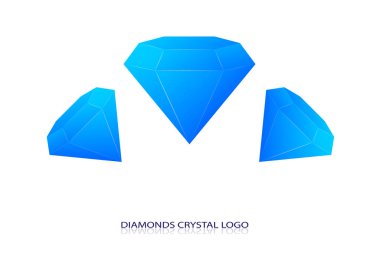 Elmas kristal logosu