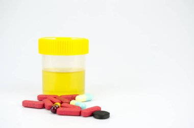 Uyuşturucu bağımlılığı kavramı