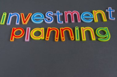 Yatırım planlama Word