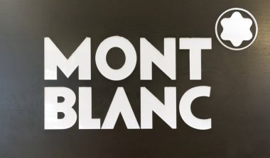 Mont Blanc International Gmbh deposunun tabela