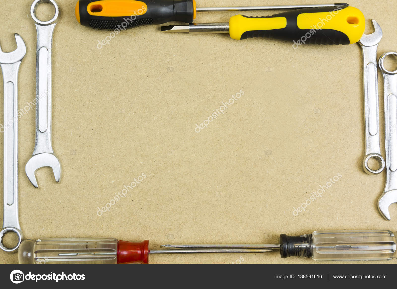 Arrangement Of Carpentry And Set Hand Tools Stock Photo Arrangement Of Carpentry And Set Hand Tools Frame Composition With Copy Space Top View Photo By Mrfiza