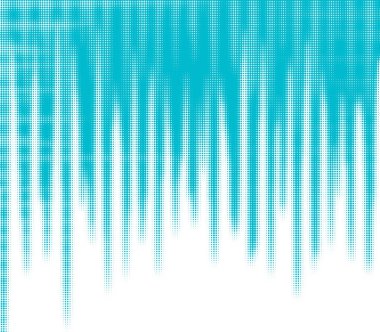 Yarı ton desen arka plan dokusu.