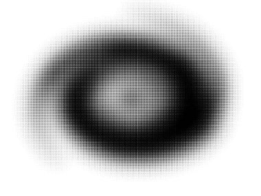 Yarı ton desen arka plan doku. Noktalı arka plan doku.