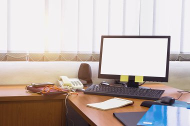 Derli toplu iş alanı office