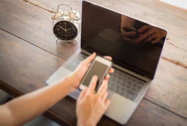 Çalışma alanı, kaliteli zaman