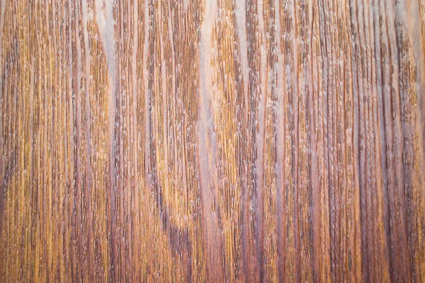 Fondo de madera marrón artificial abstracto —  Fotos de Stock