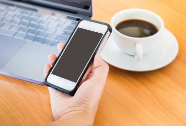 Net akıllı telefon hizmet