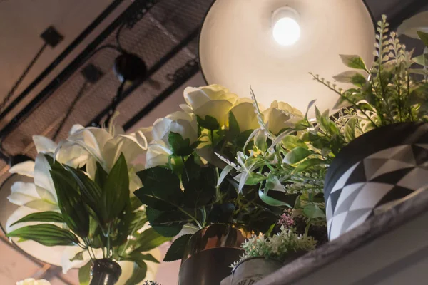 Vintage yemek sofra tarz