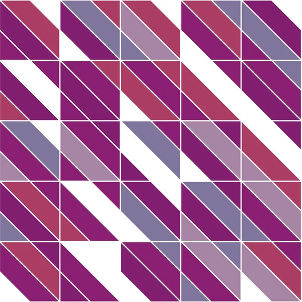 Erstellt Farbe Linie Streifen abstrakten Hintergrund — Stockvektor