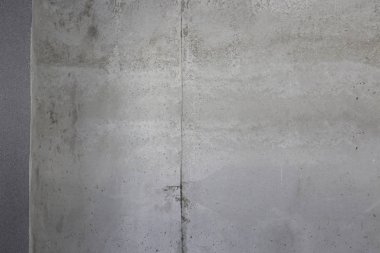 Loft concrete polished texture background